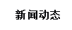 新聞（wén）動態